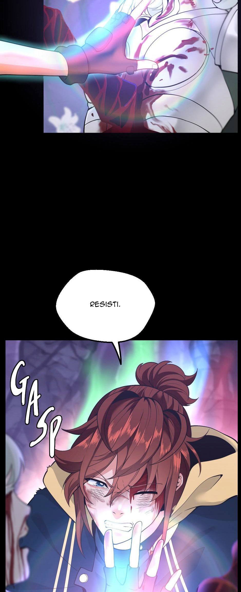 Read The Beginning After the End IT Manga Online