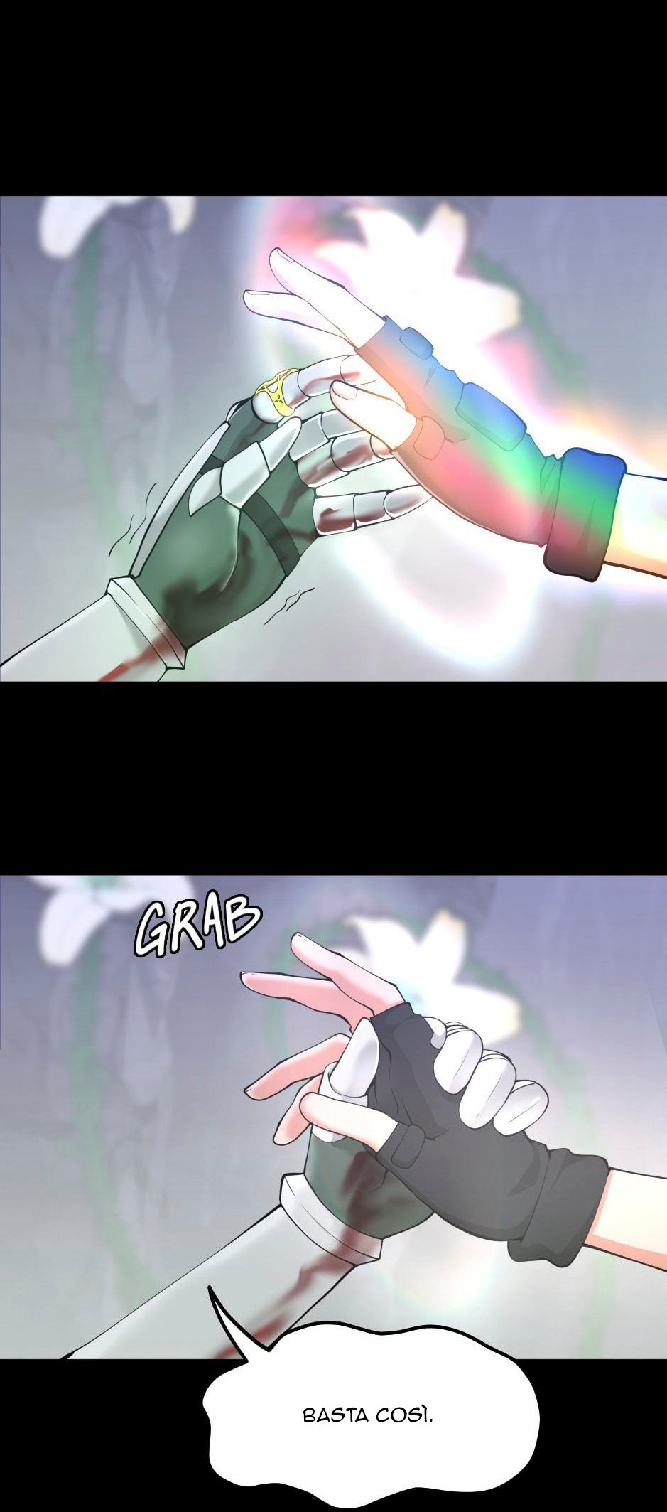 Read The Beginning After the End IT Manga Online