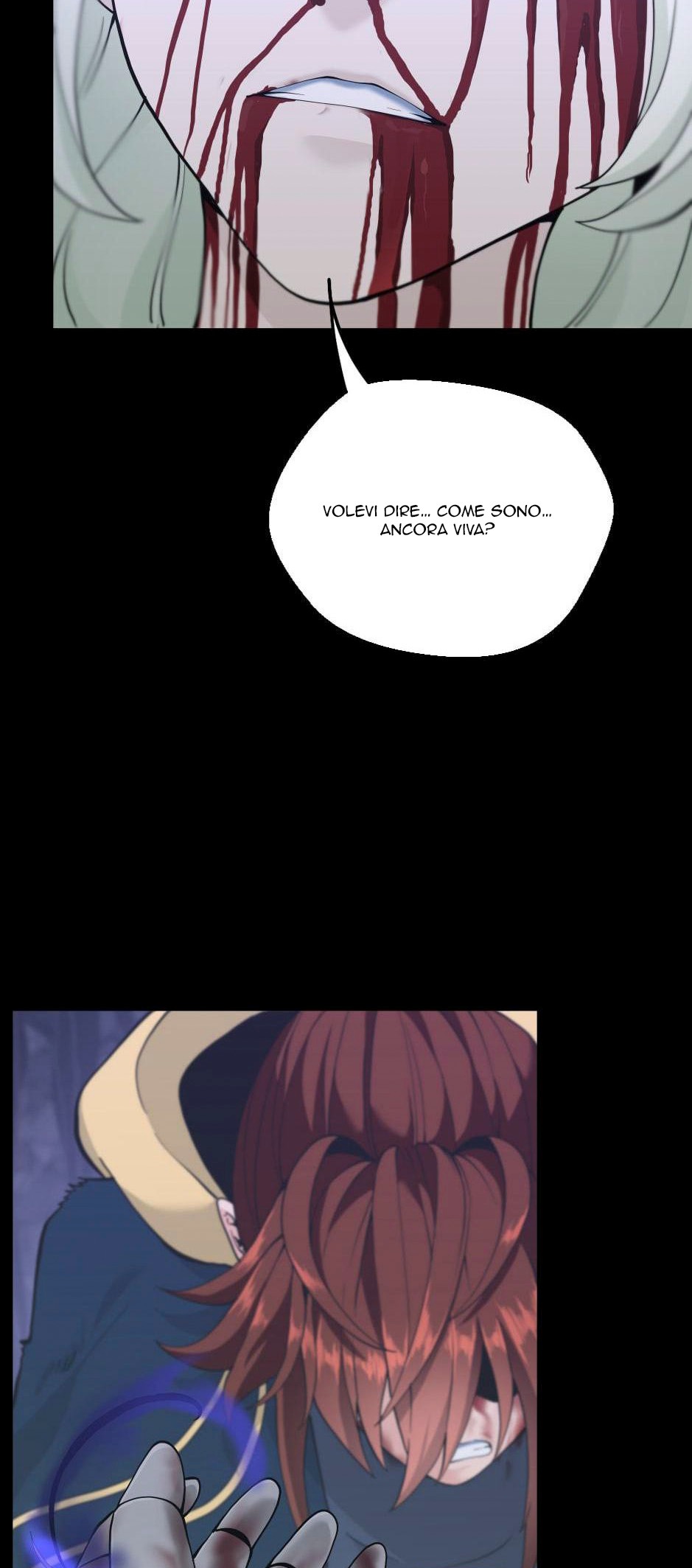 Read The Beginning After the End IT Manga Online