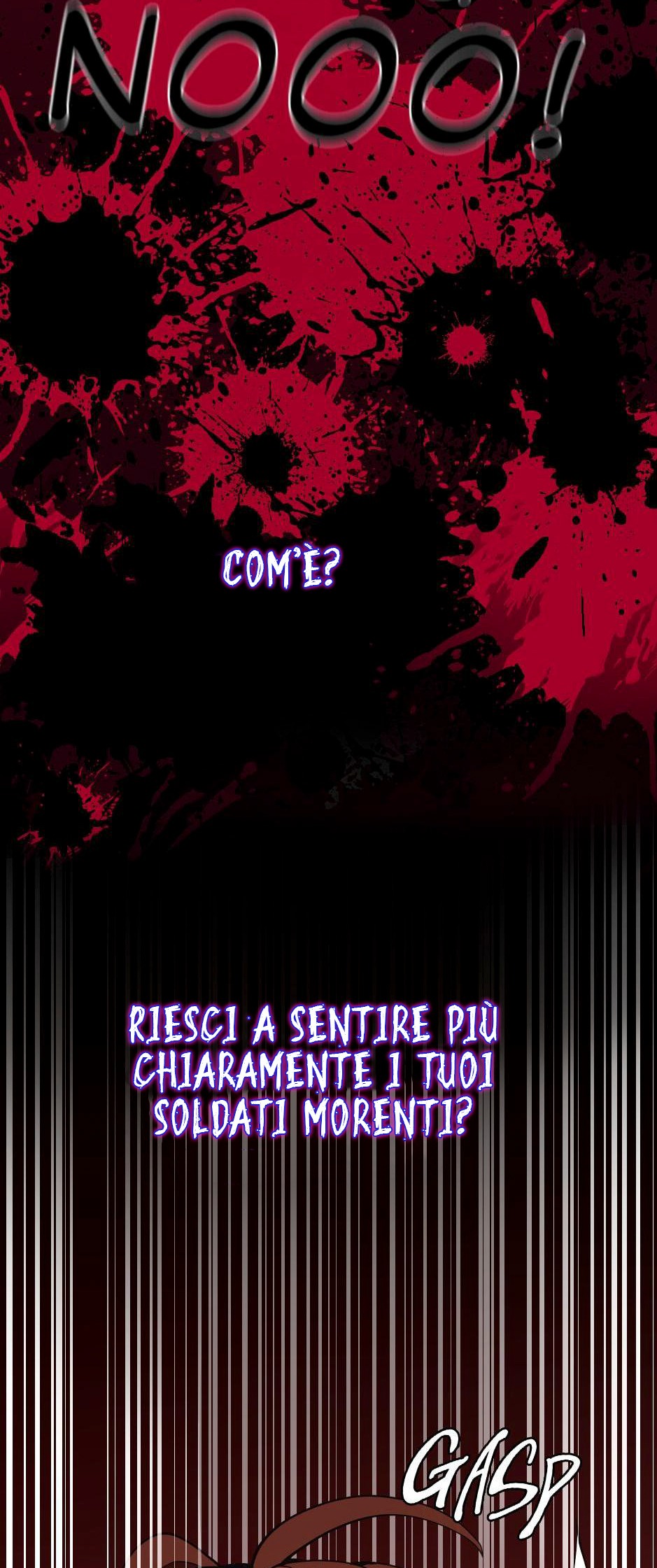 Read The Beginning After the End IT Manga Online
