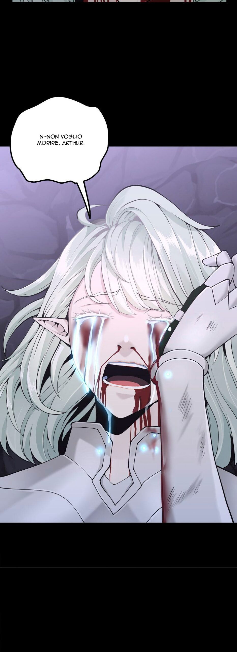 Read The Beginning After the End IT Manga Online