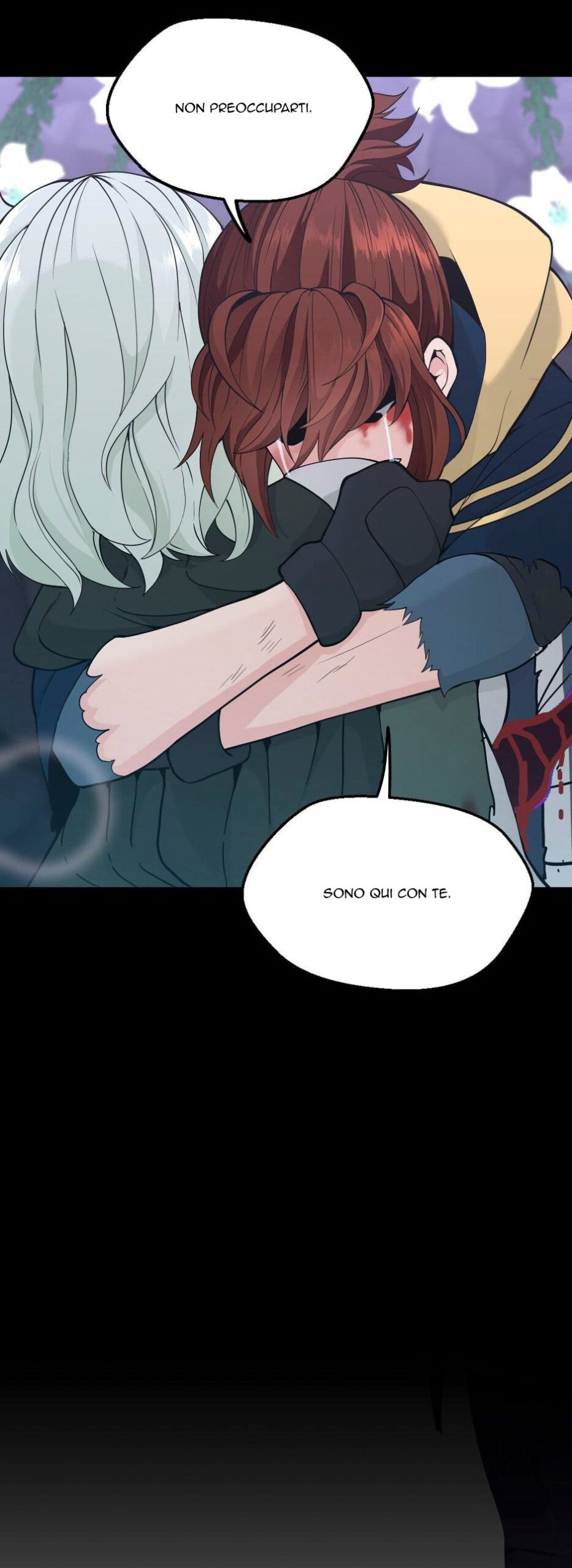 Read The Beginning After the End IT Manga Online