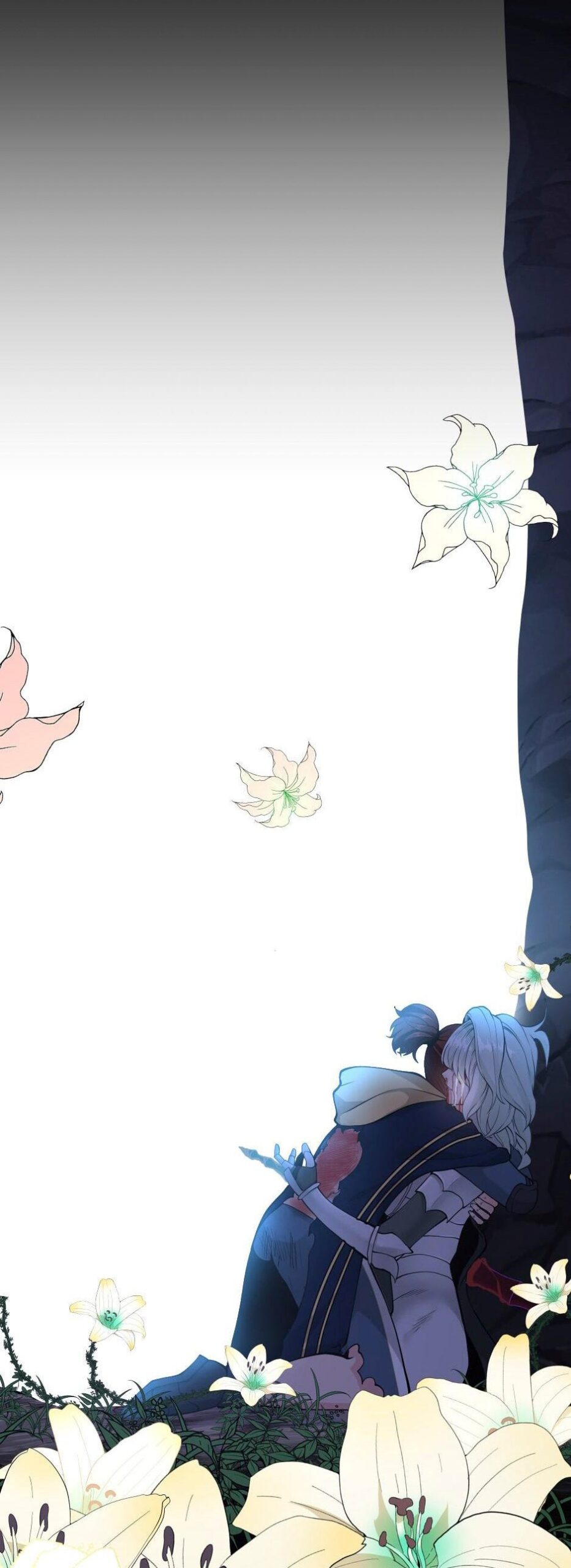 Read The Beginning After the End IT Manga Online