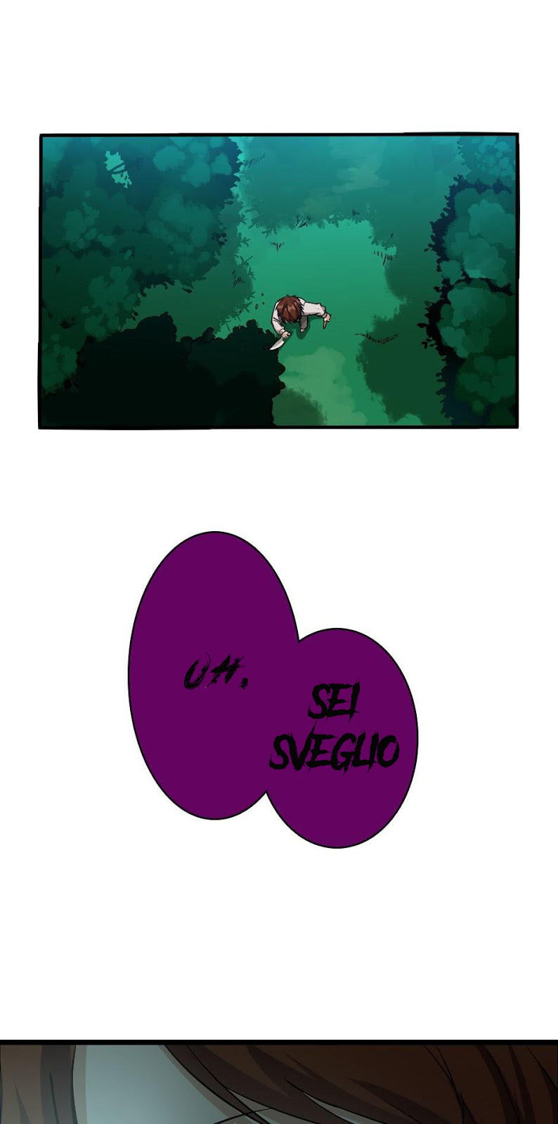 Read The Beginning After the End IT Manga Online