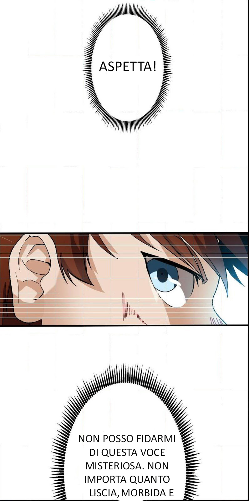 Read The Beginning After the End IT Manga Online