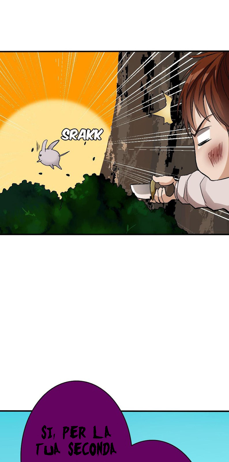 Read The Beginning After the End IT Manga Online