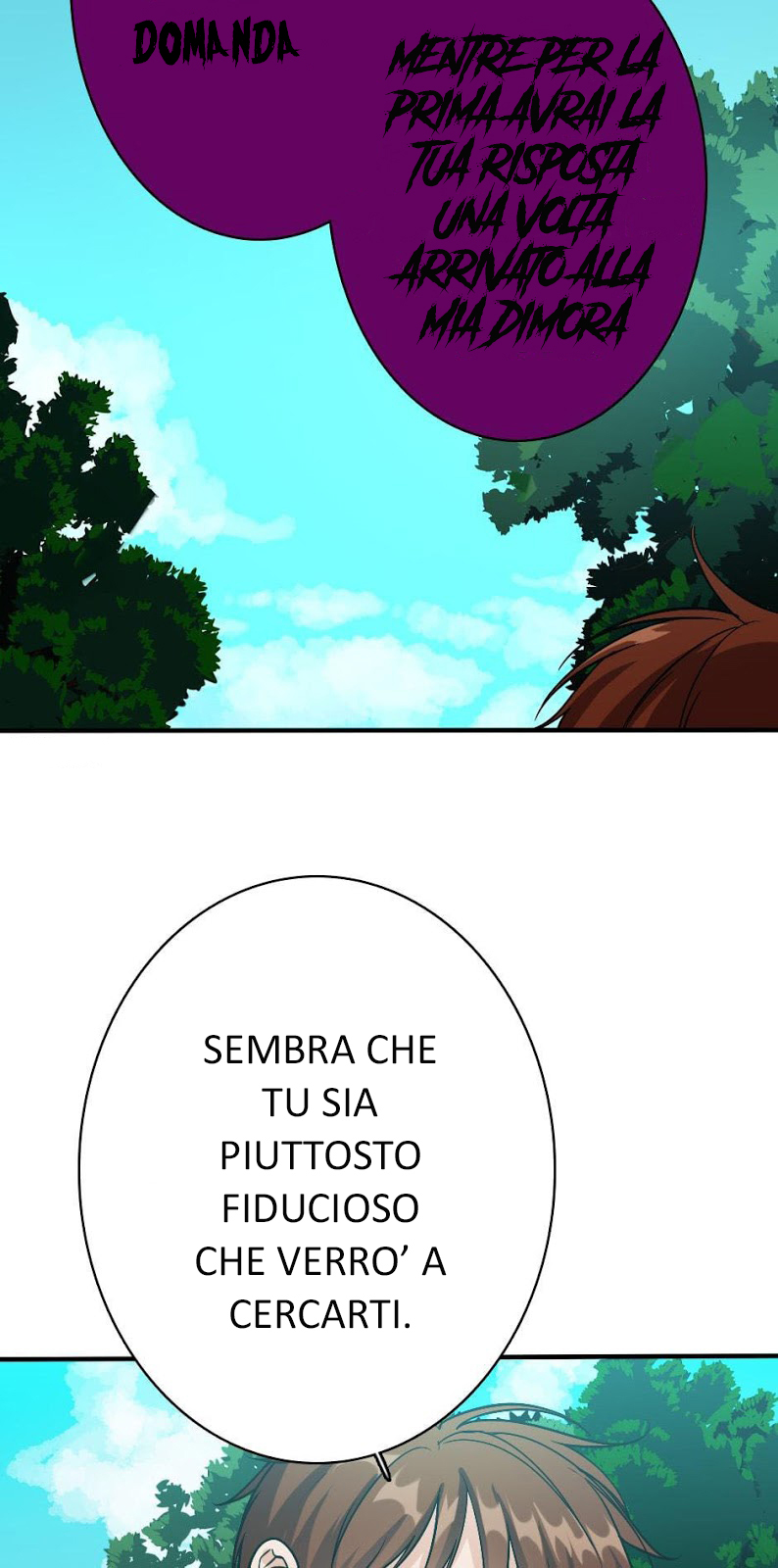 Read The Beginning After the End IT Manga Online