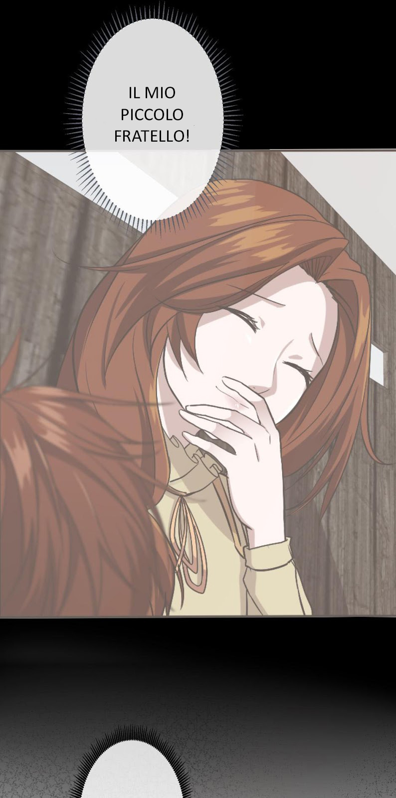 Read The Beginning After the End IT Manga Online