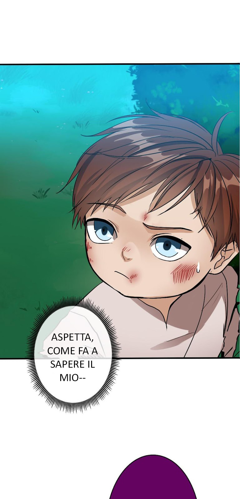 Read The Beginning After the End IT Manga Online