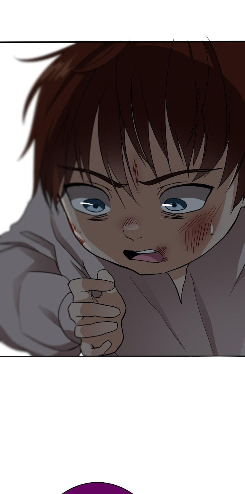 Read The Beginning After the End IT Manga Online