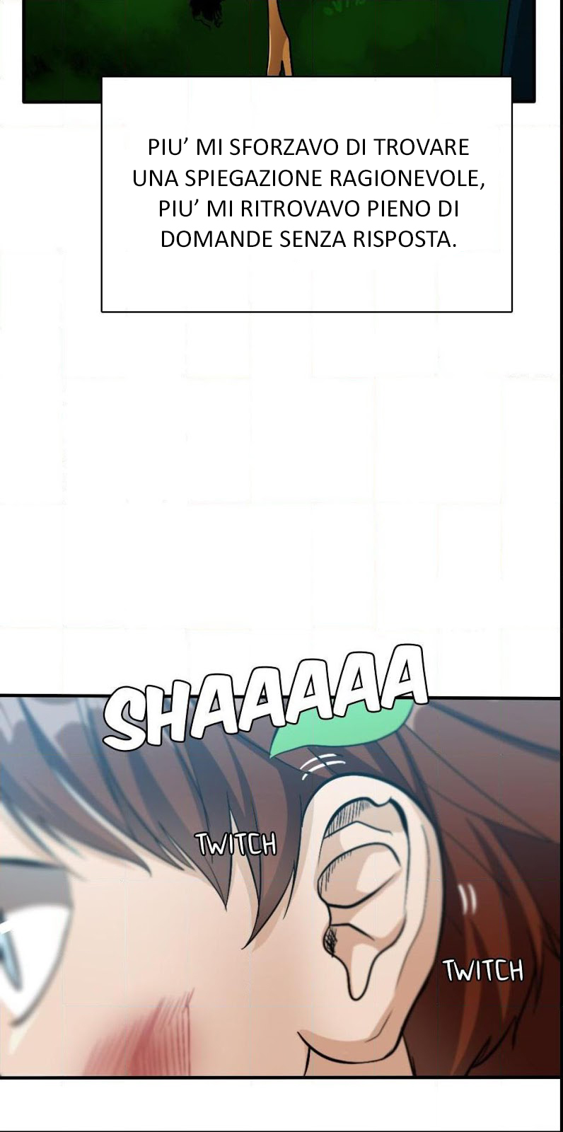 Read The Beginning After the End IT Manga Online