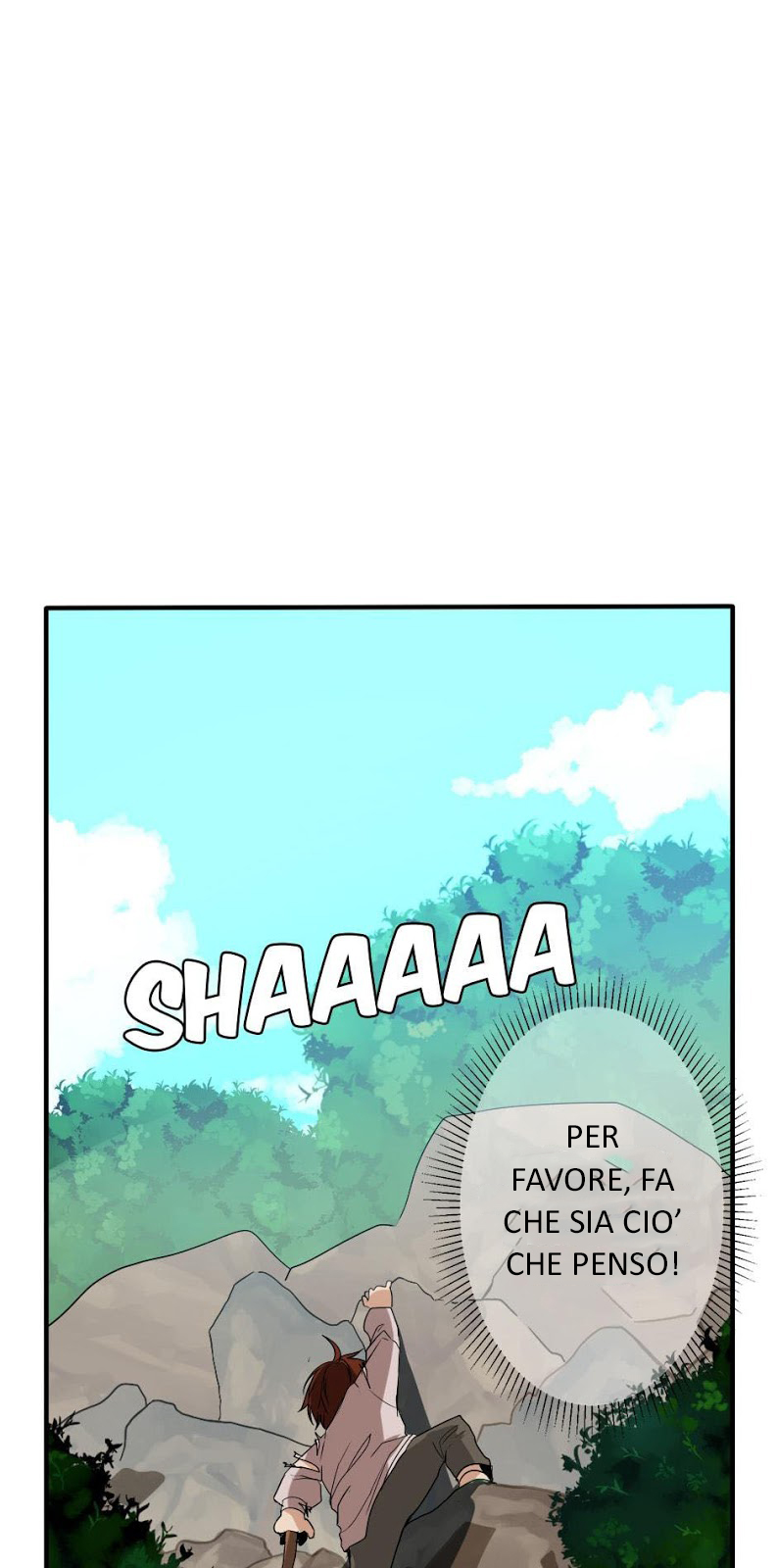 Read The Beginning After the End IT Manga Online