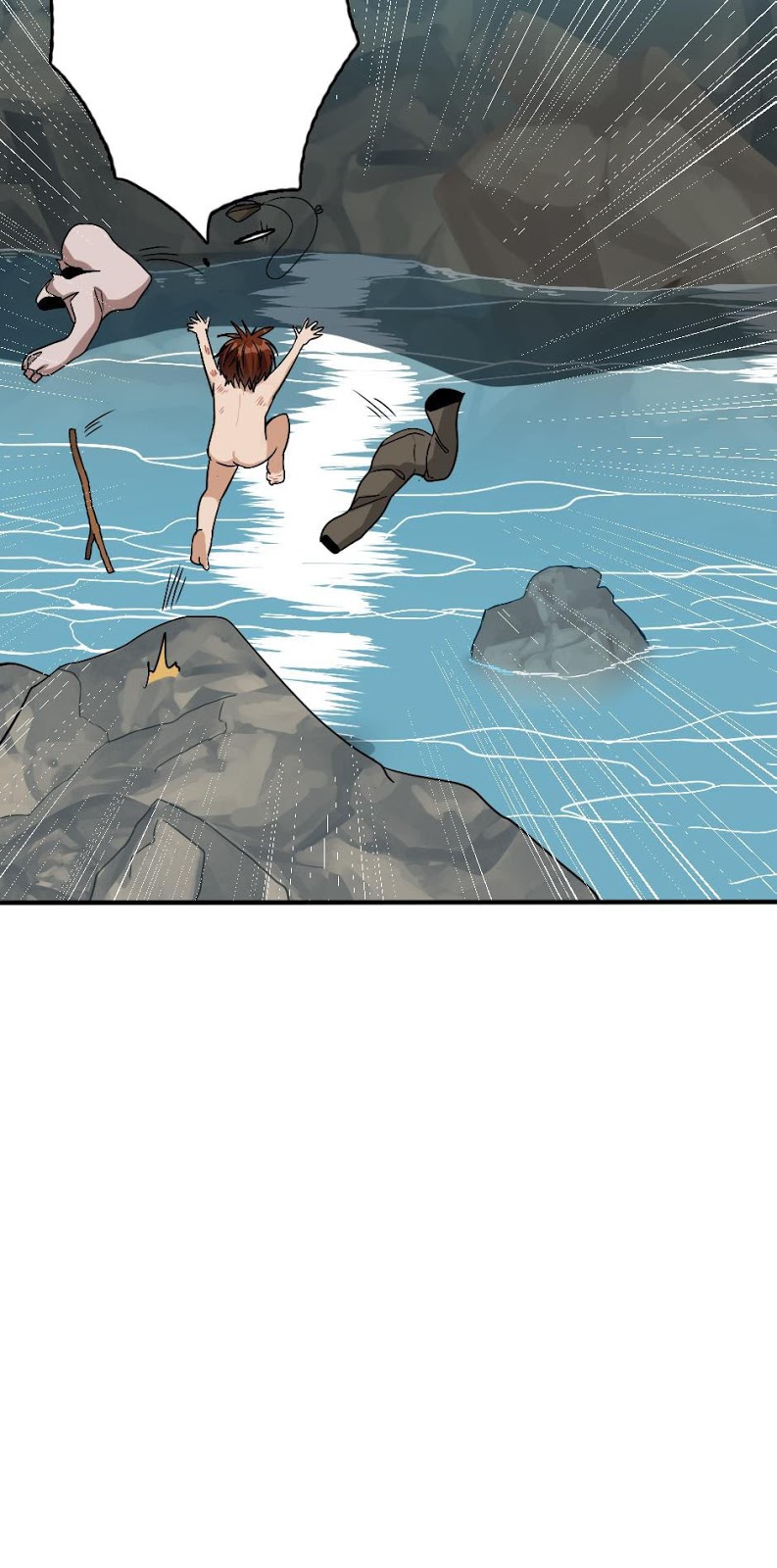 Read The Beginning After the End IT Manga Online