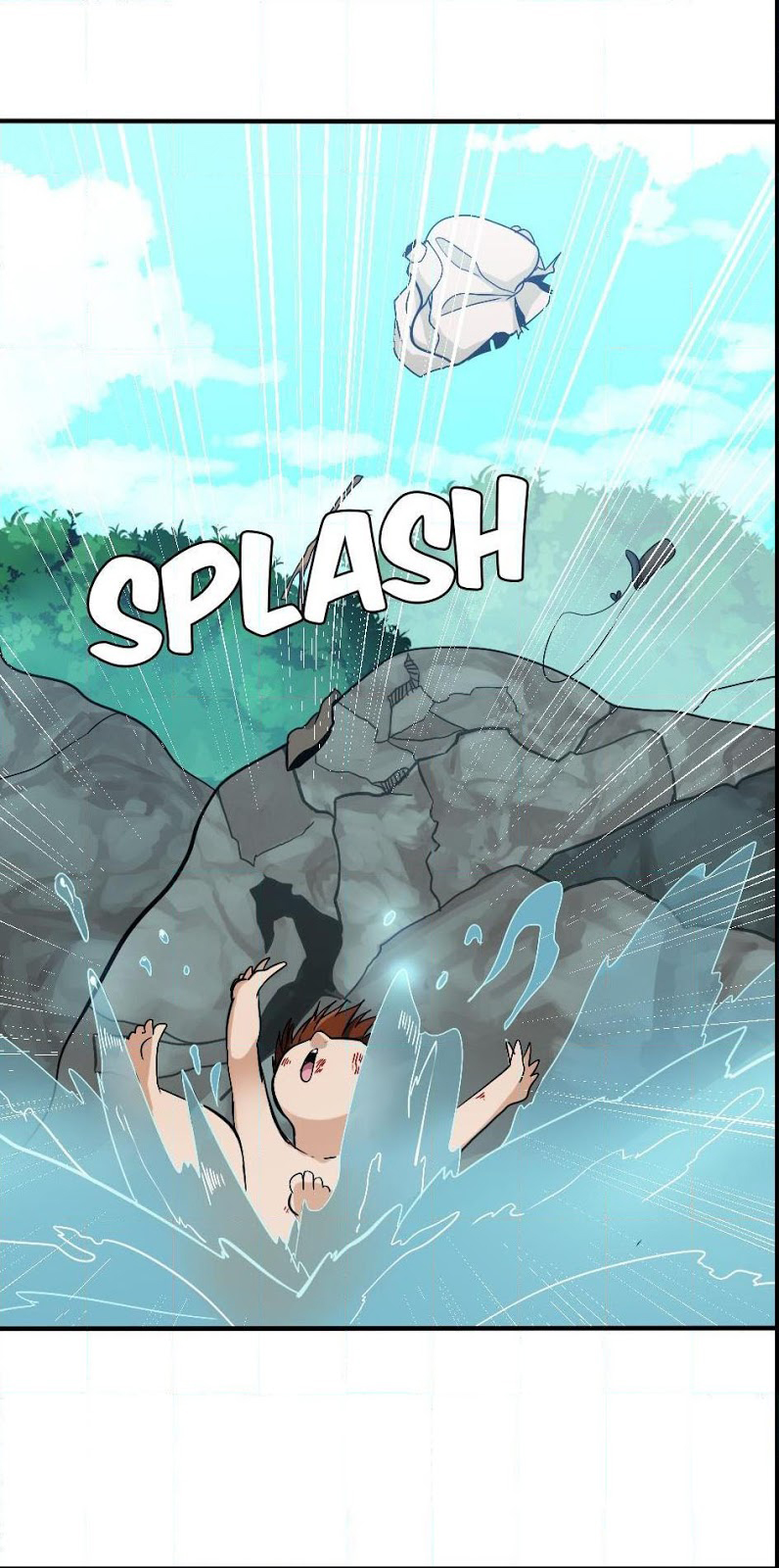 Read The Beginning After the End IT Manga Online