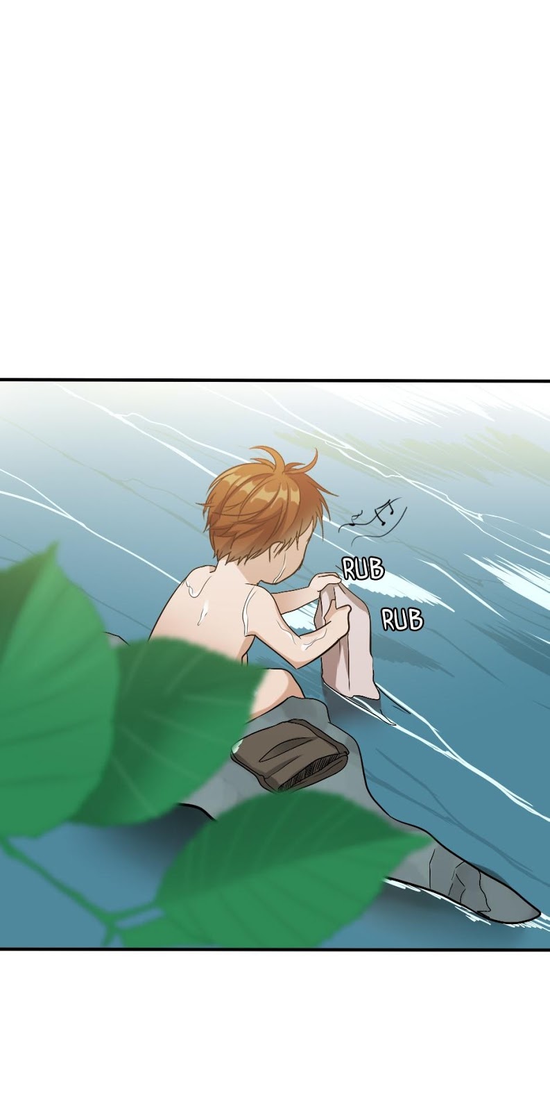 Read The Beginning After the End IT Manga Online