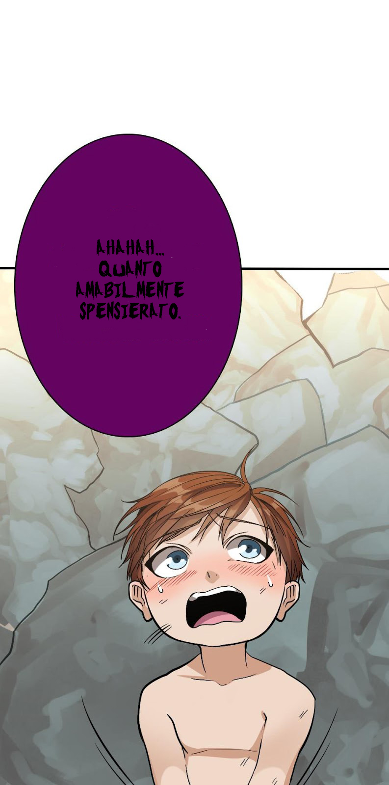 Read The Beginning After the End IT Manga Online