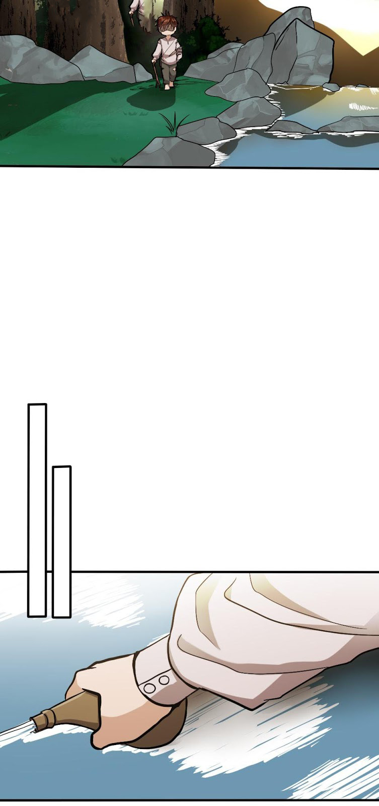 Read The Beginning After the End IT Manga Online