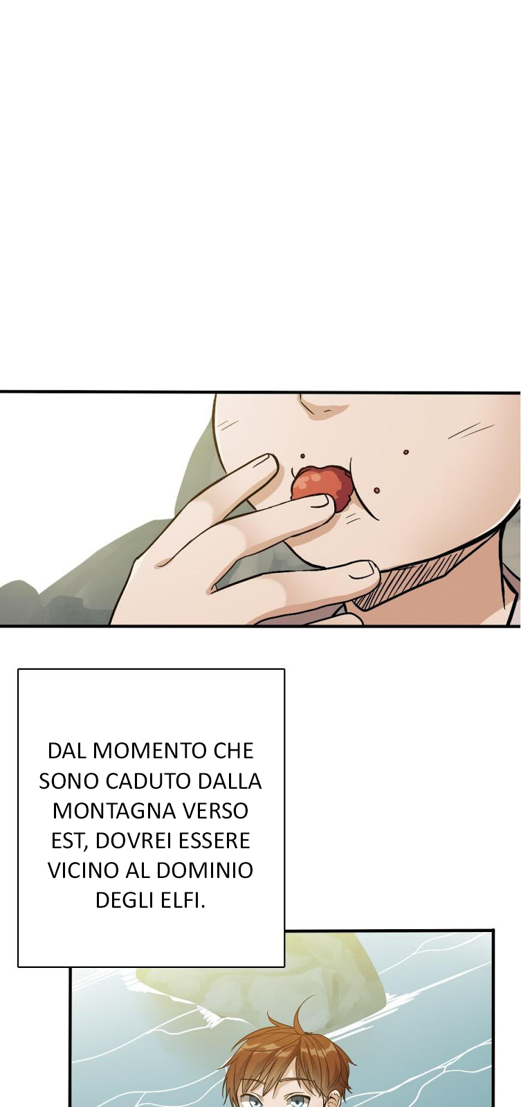 Read The Beginning After the End IT Manga Online