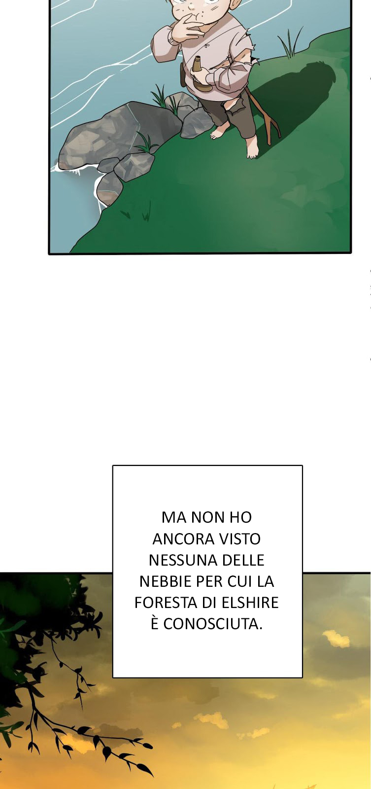 Read The Beginning After the End IT Manga Online