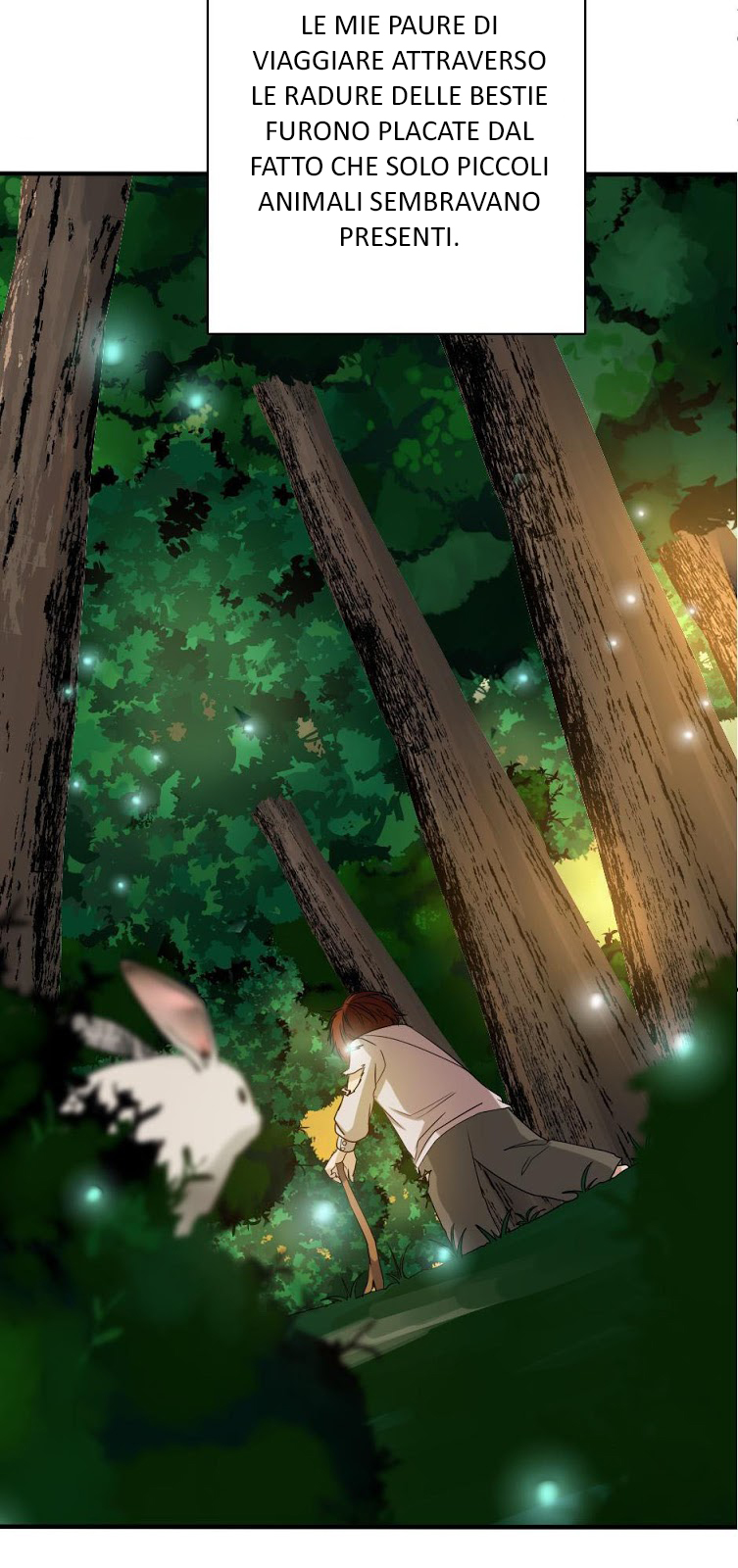 Read The Beginning After the End IT Manga Online