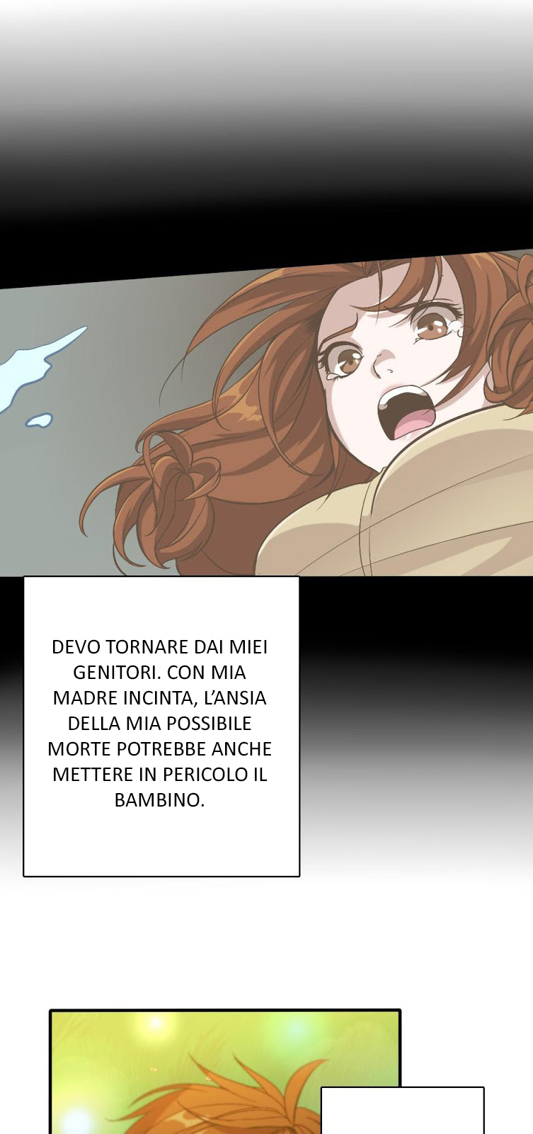 Read The Beginning After the End IT Manga Online