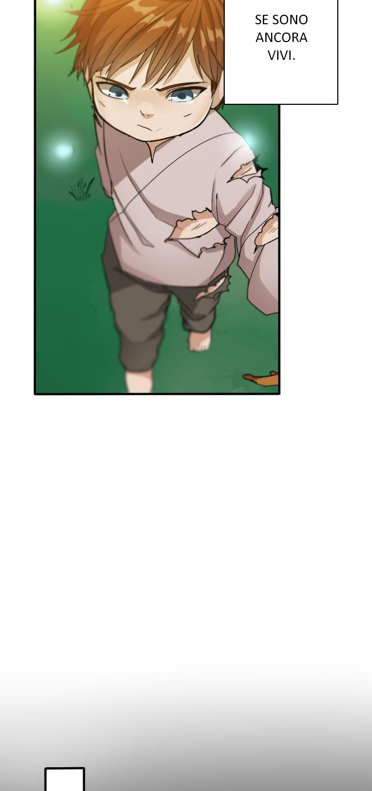 Read The Beginning After the End IT Manga Online