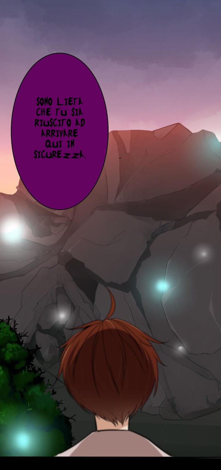 Read The Beginning After the End IT Manga Online