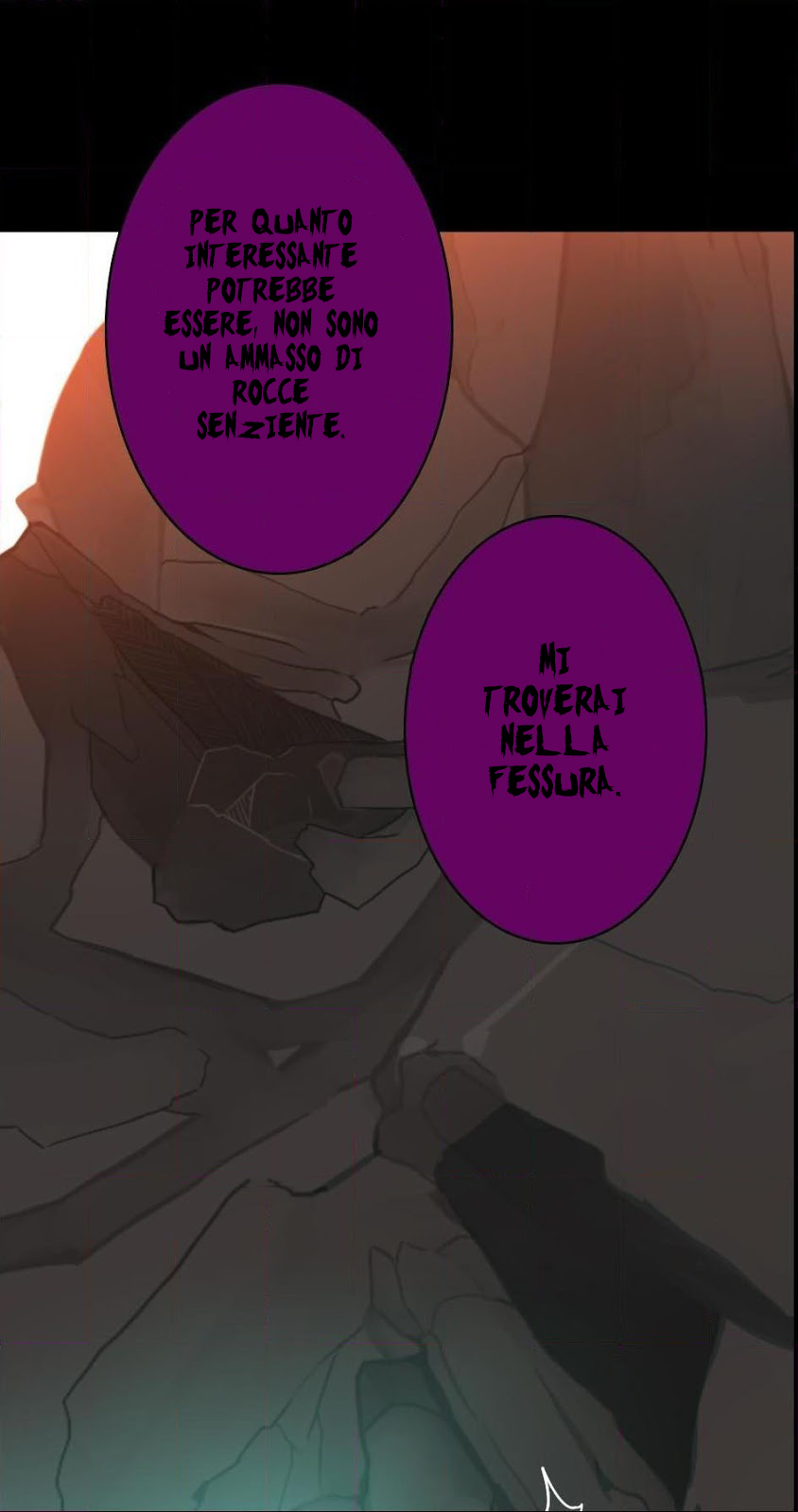 Read The Beginning After the End IT Manga Online
