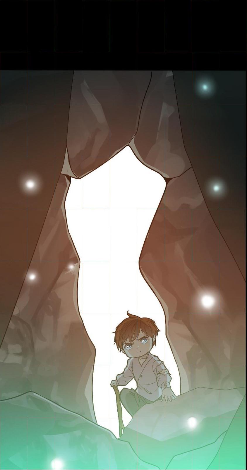 Read The Beginning After the End IT Manga Online