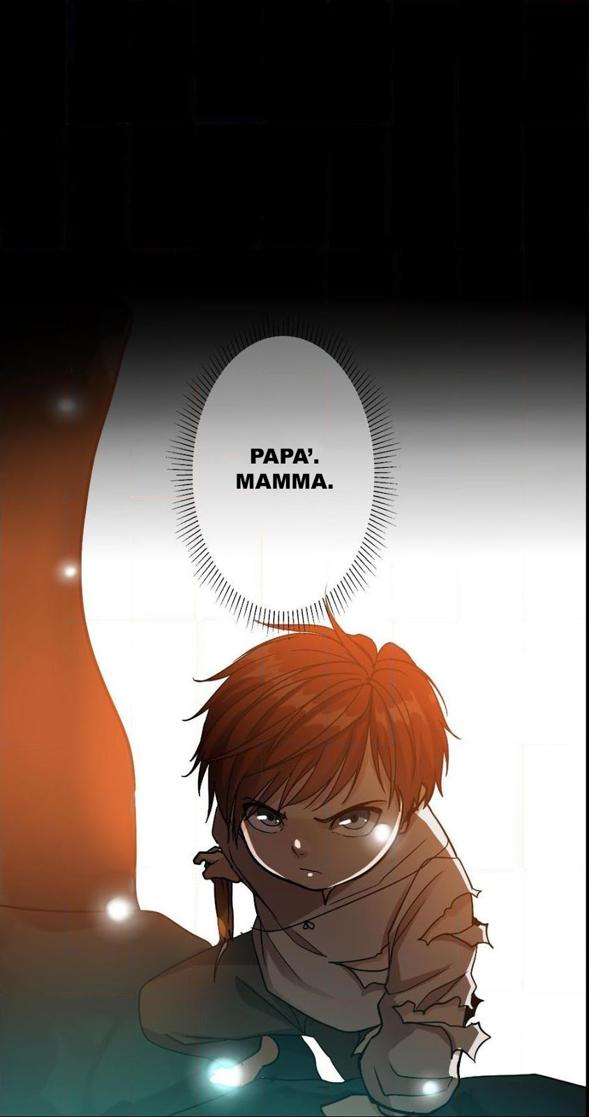 Read The Beginning After the End IT Manga Online