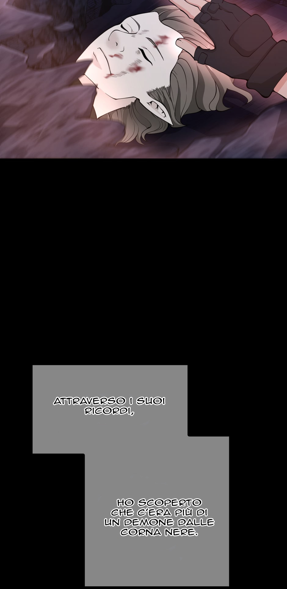 Read The Beginning After the End IT Manga Online