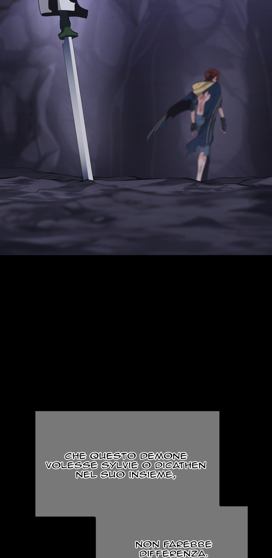 Read The Beginning After the End IT Manga Online