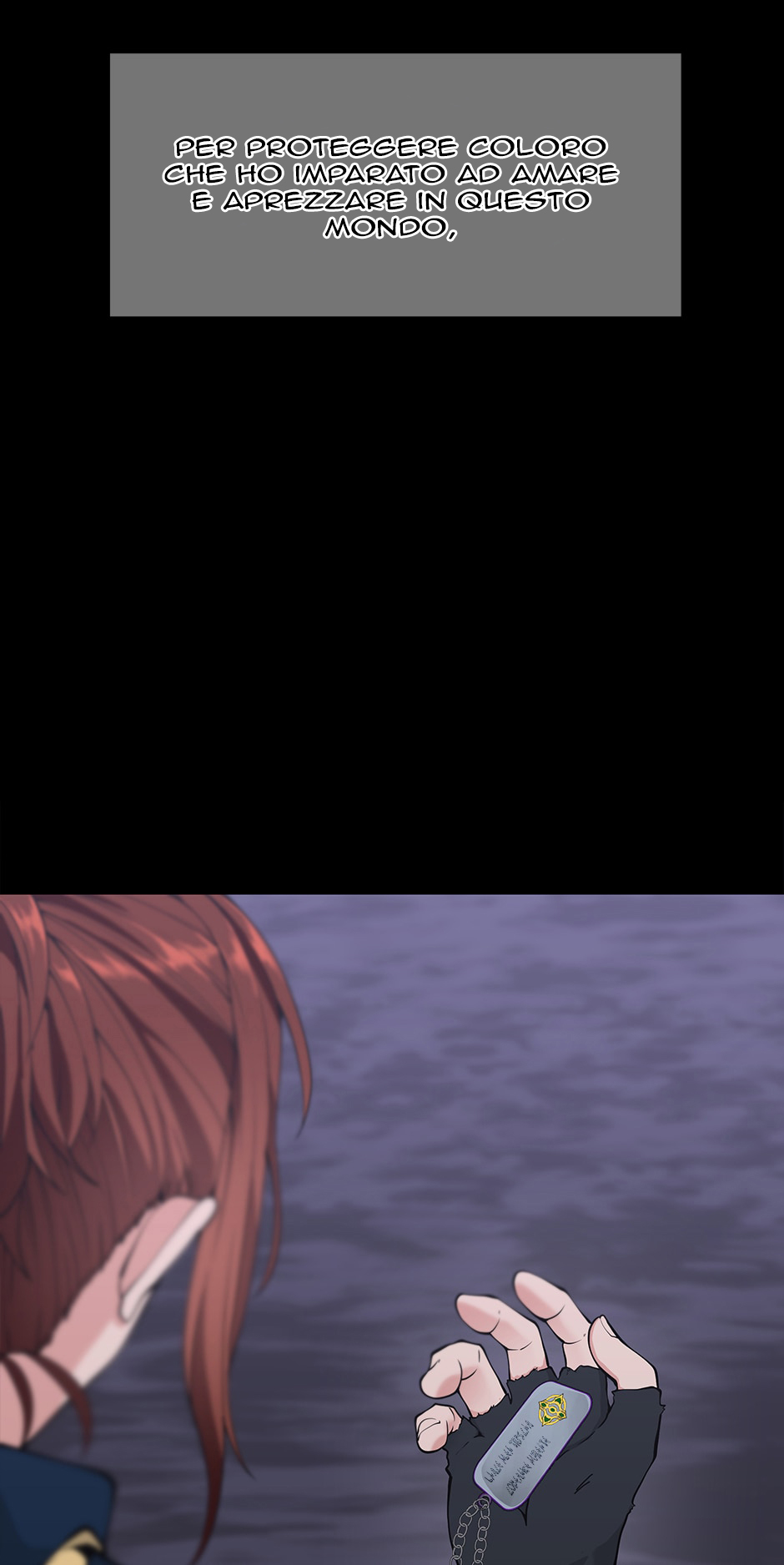 Read The Beginning After the End IT Manga Online