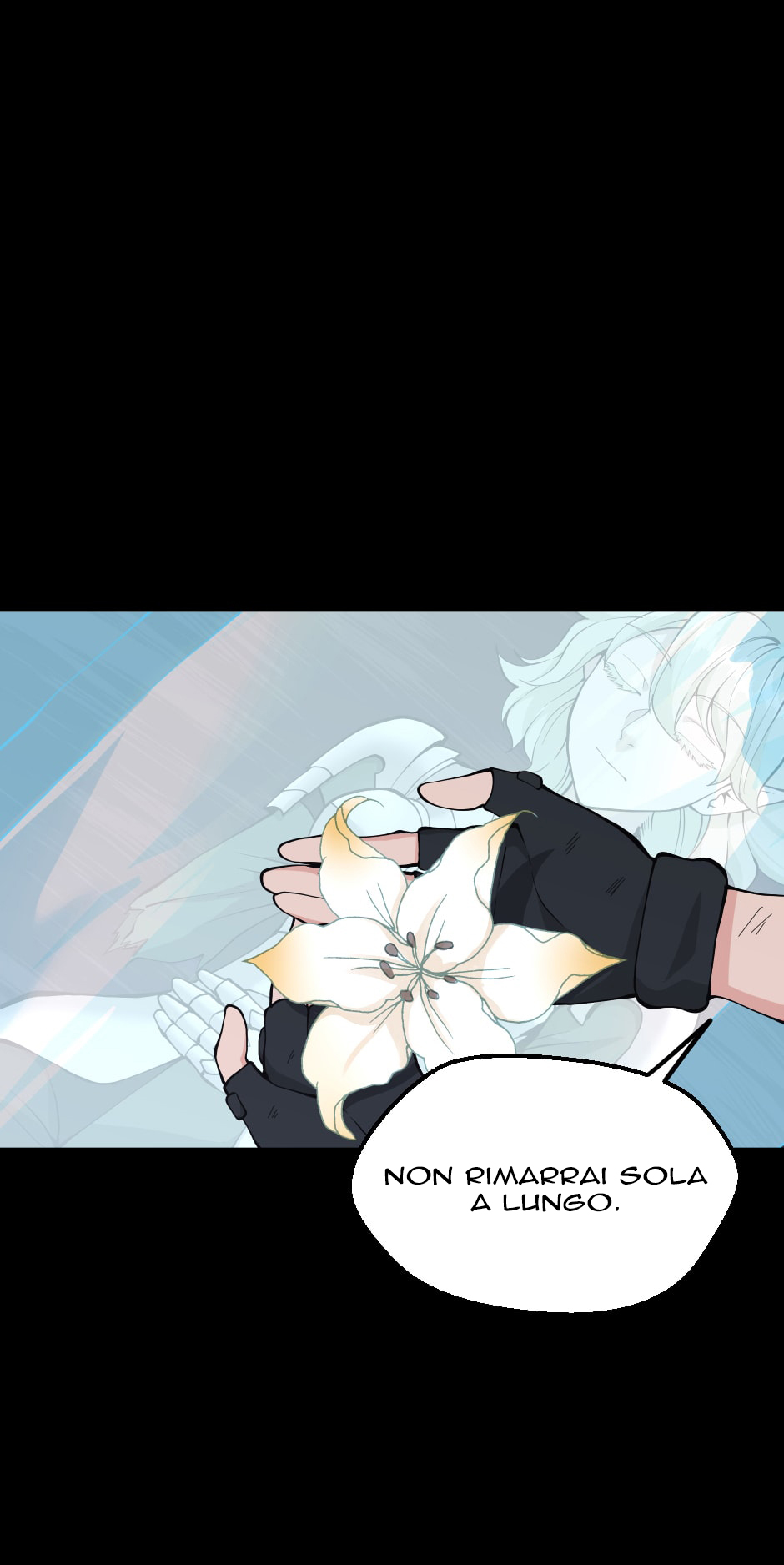 Read The Beginning After the End IT Manga Online