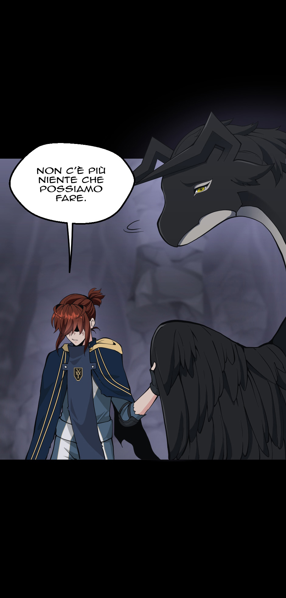 Read The Beginning After the End IT Manga Online