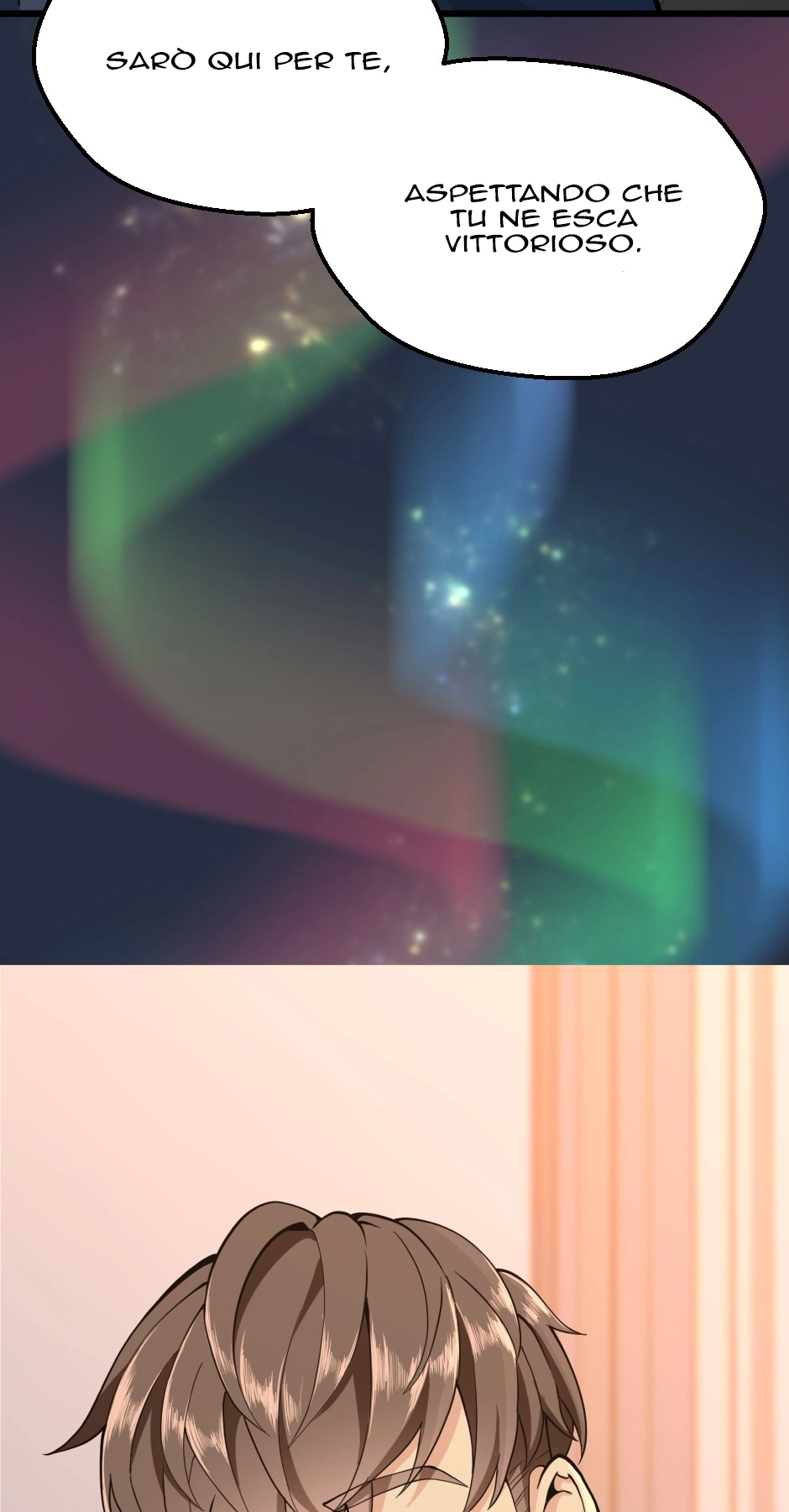 Read The Beginning After the End IT Manga Online