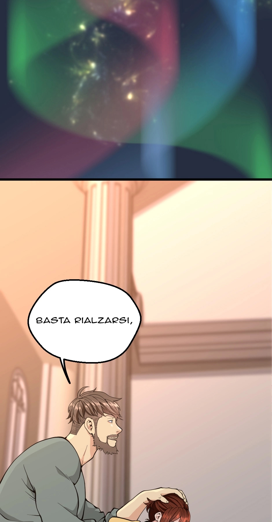 Read The Beginning After the End IT Manga Online