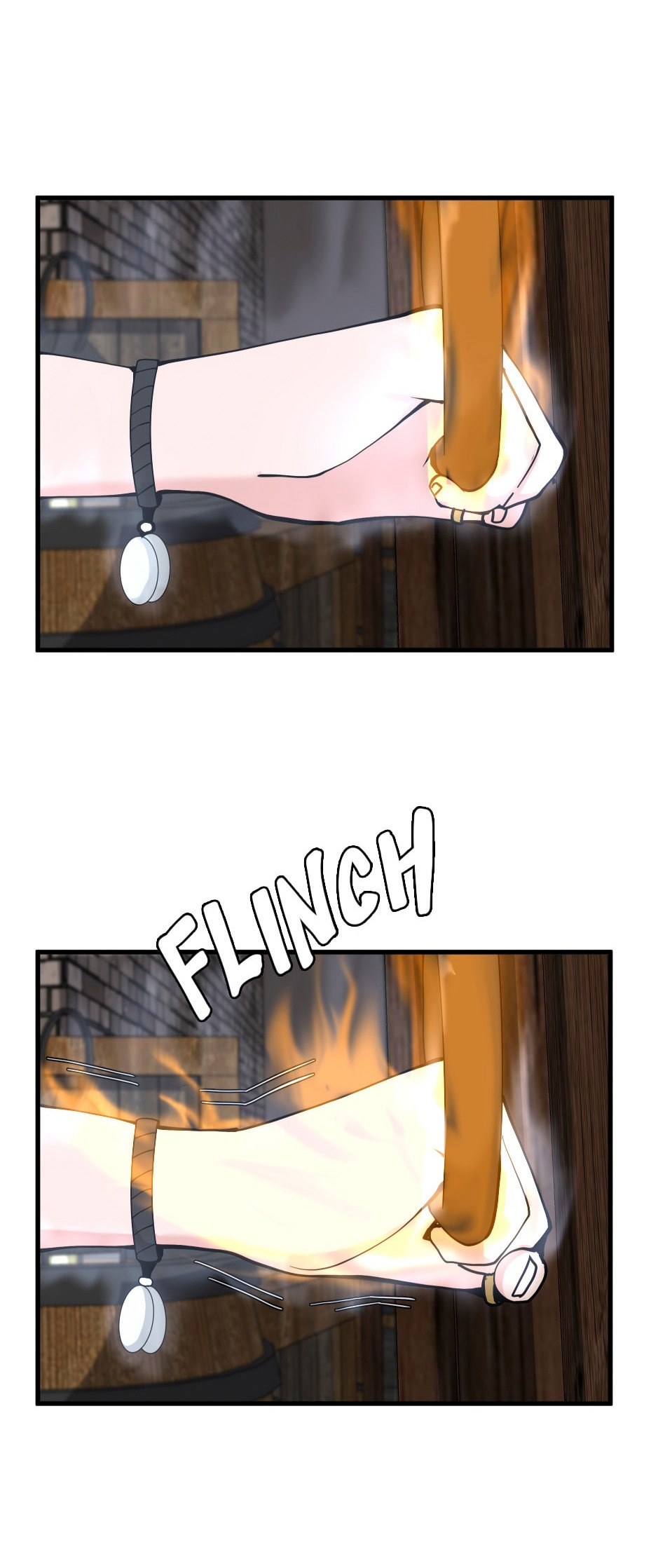 Read The Beginning After the End IT Manga Online