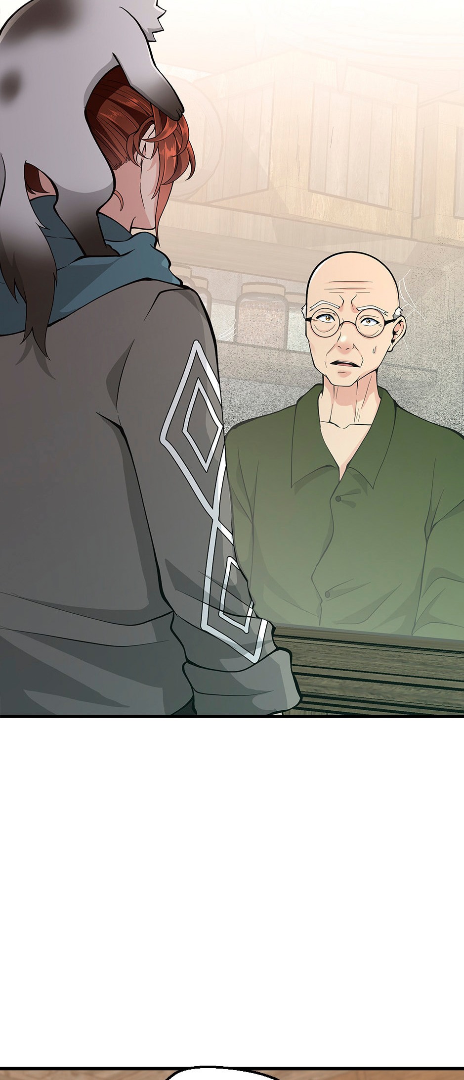 Read The Beginning After the End IT Manga Online