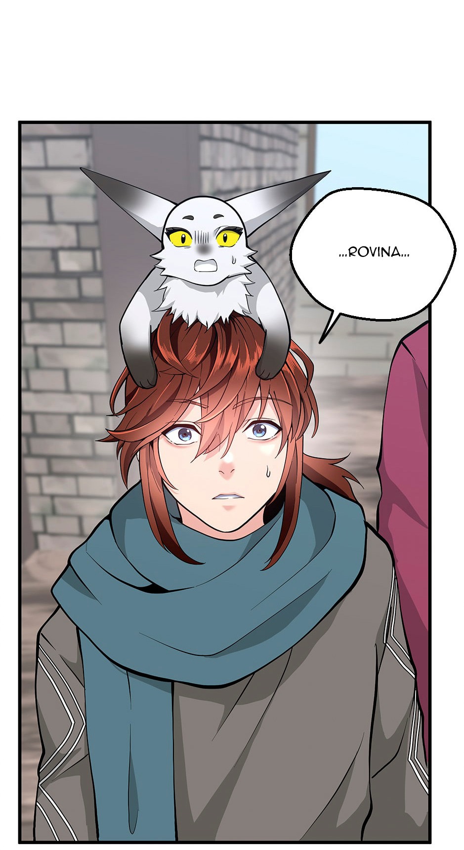 Read The Beginning After the End IT Manga Online