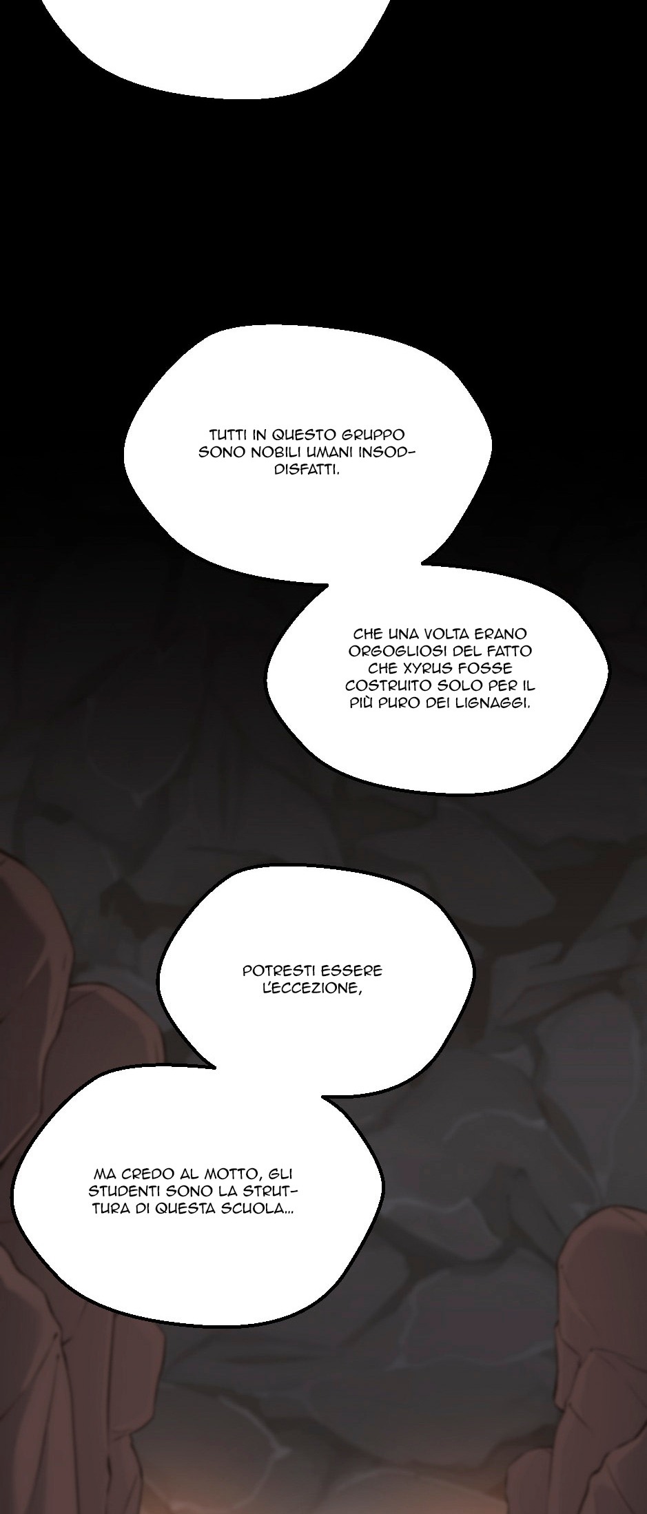 Read The Beginning After the End IT Manga Online