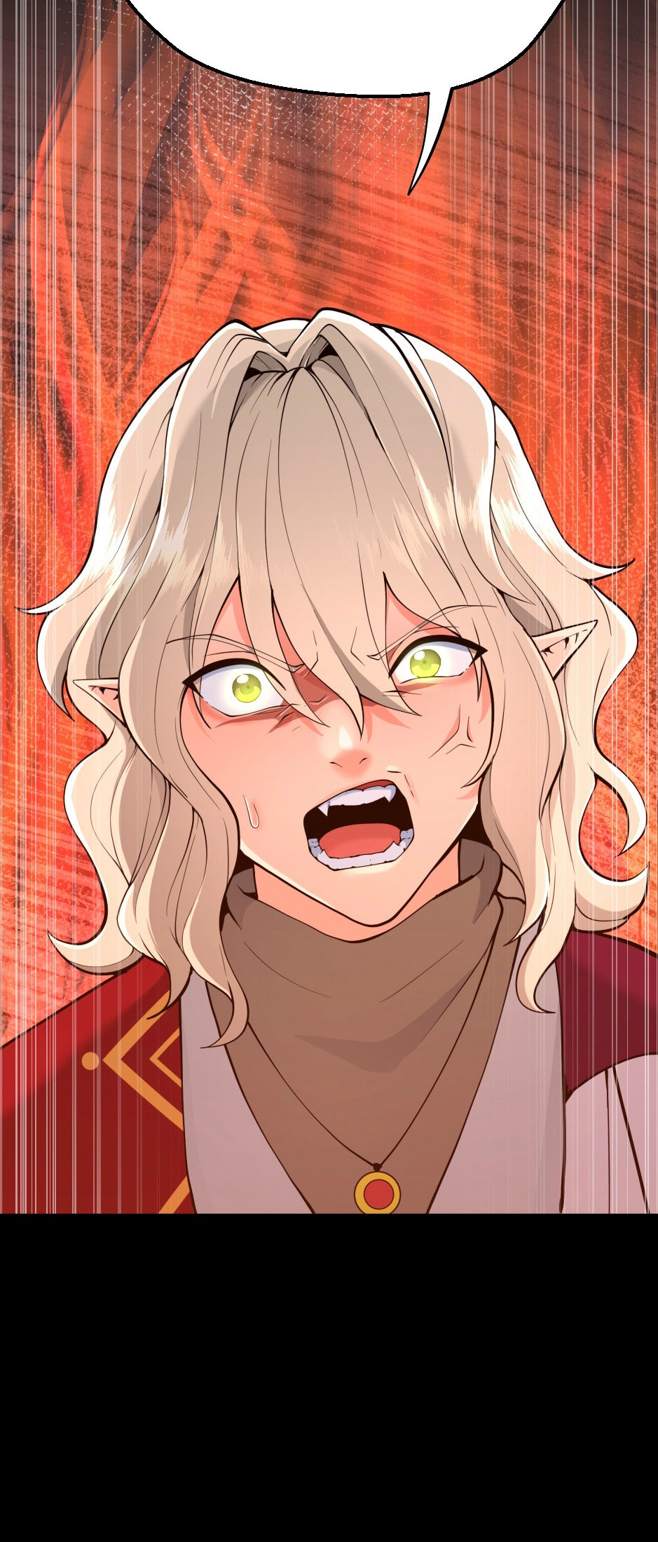 Read The Beginning After the End IT Manga Online