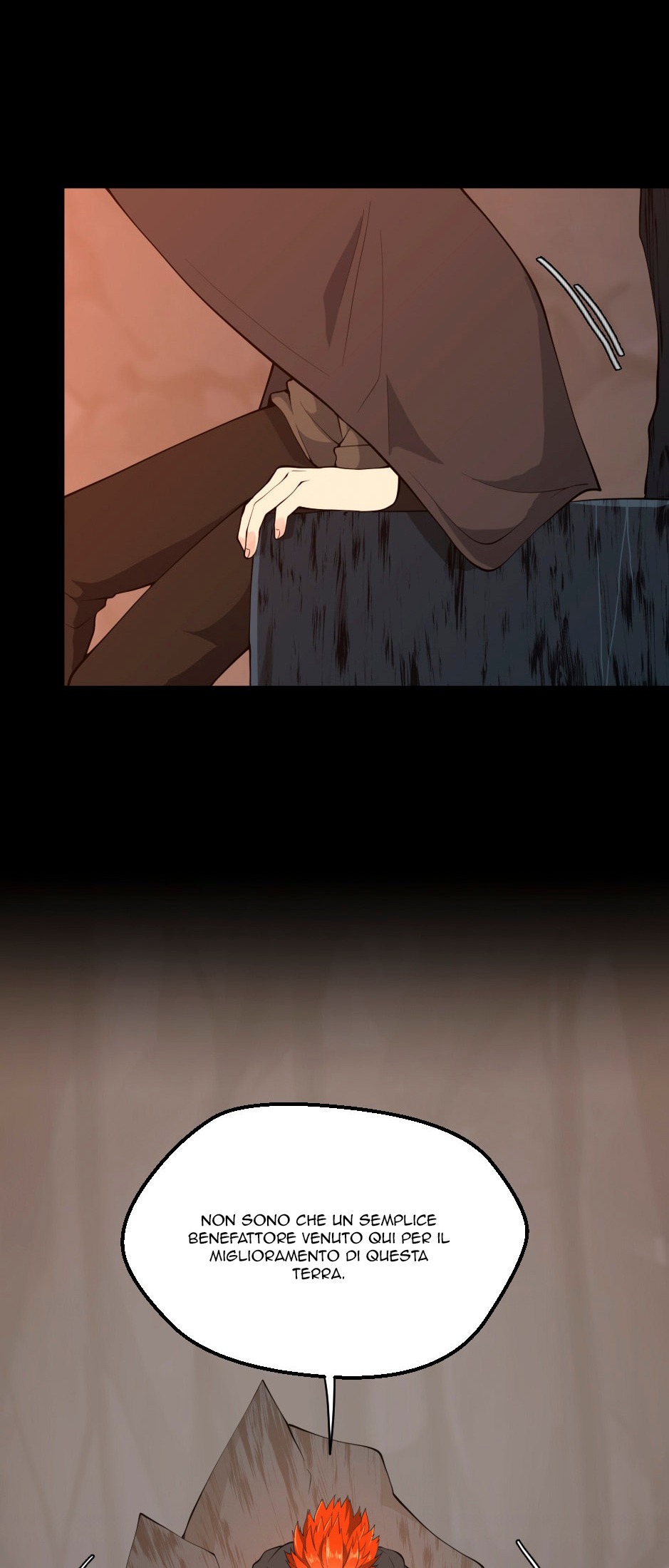 Read The Beginning After the End IT Manga Online