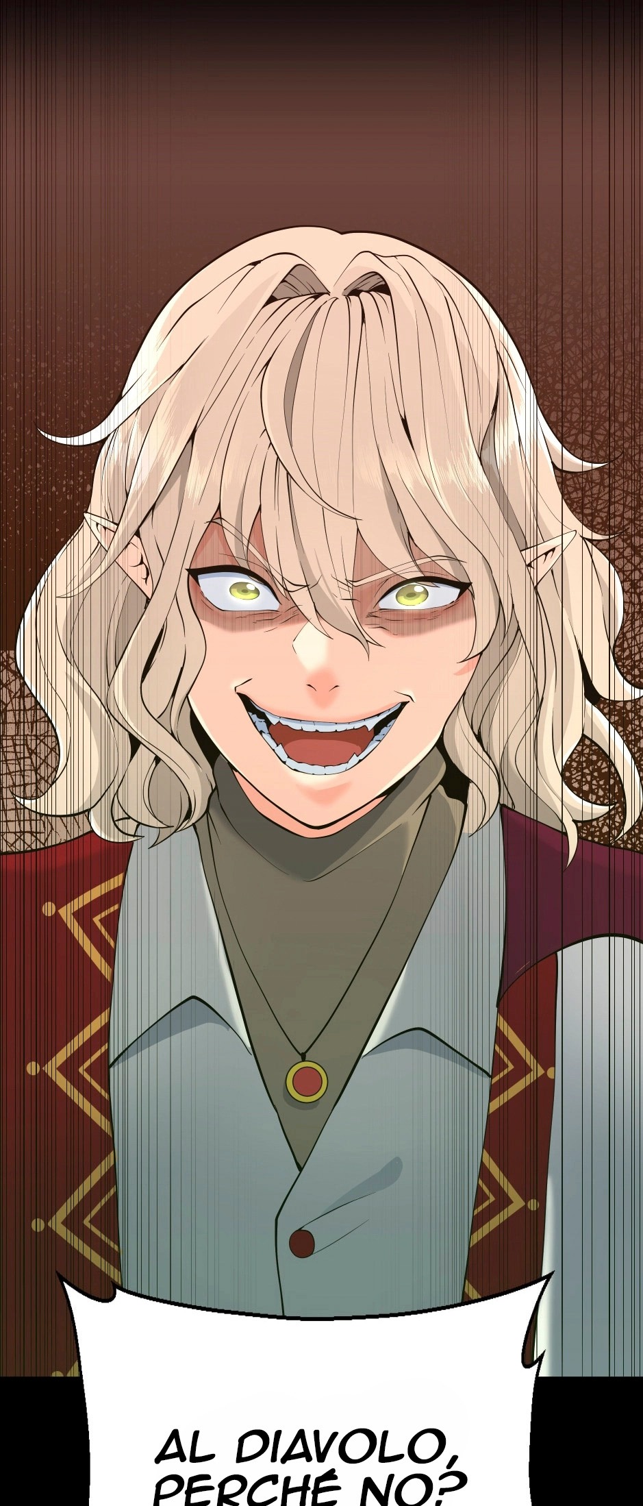 Read The Beginning After the End IT Manga Online