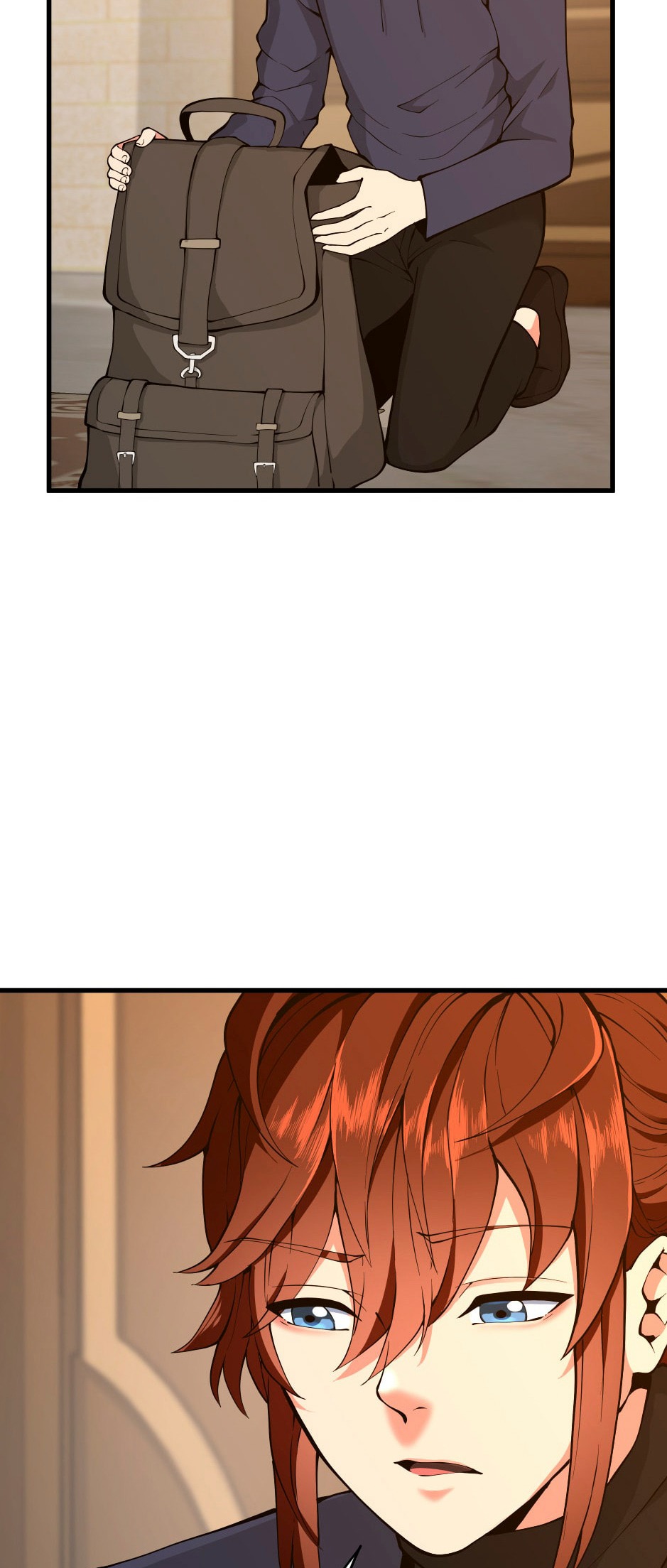 Read The Beginning After the End IT Manga Online