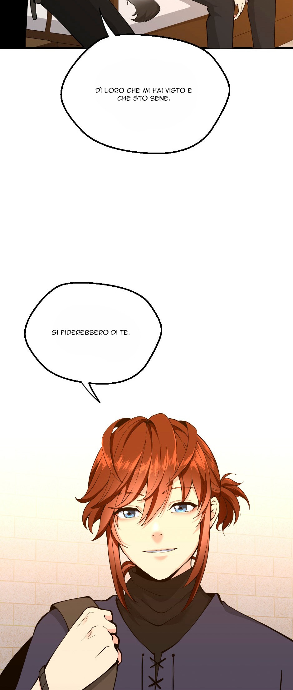 Read The Beginning After the End IT Manga Online