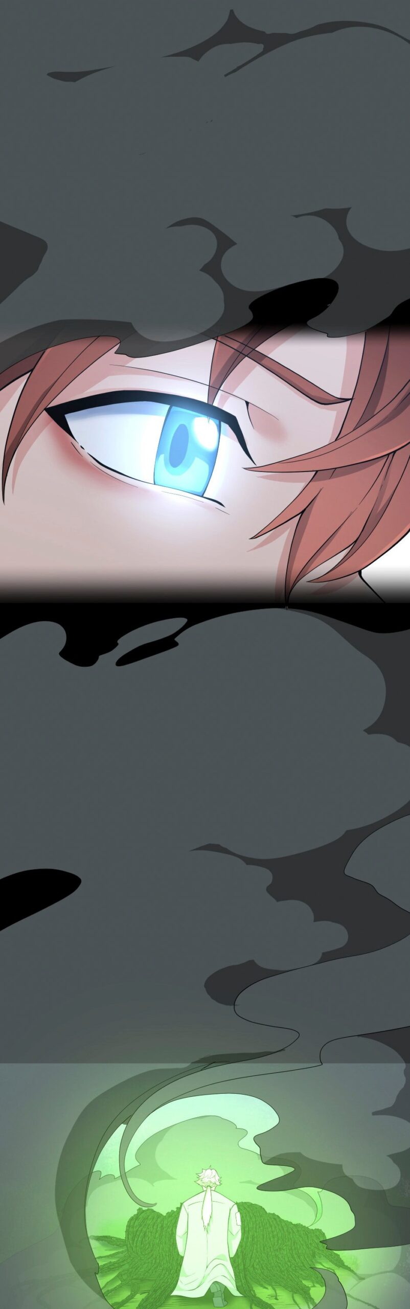 Read The Beginning After the End IT Manga Online