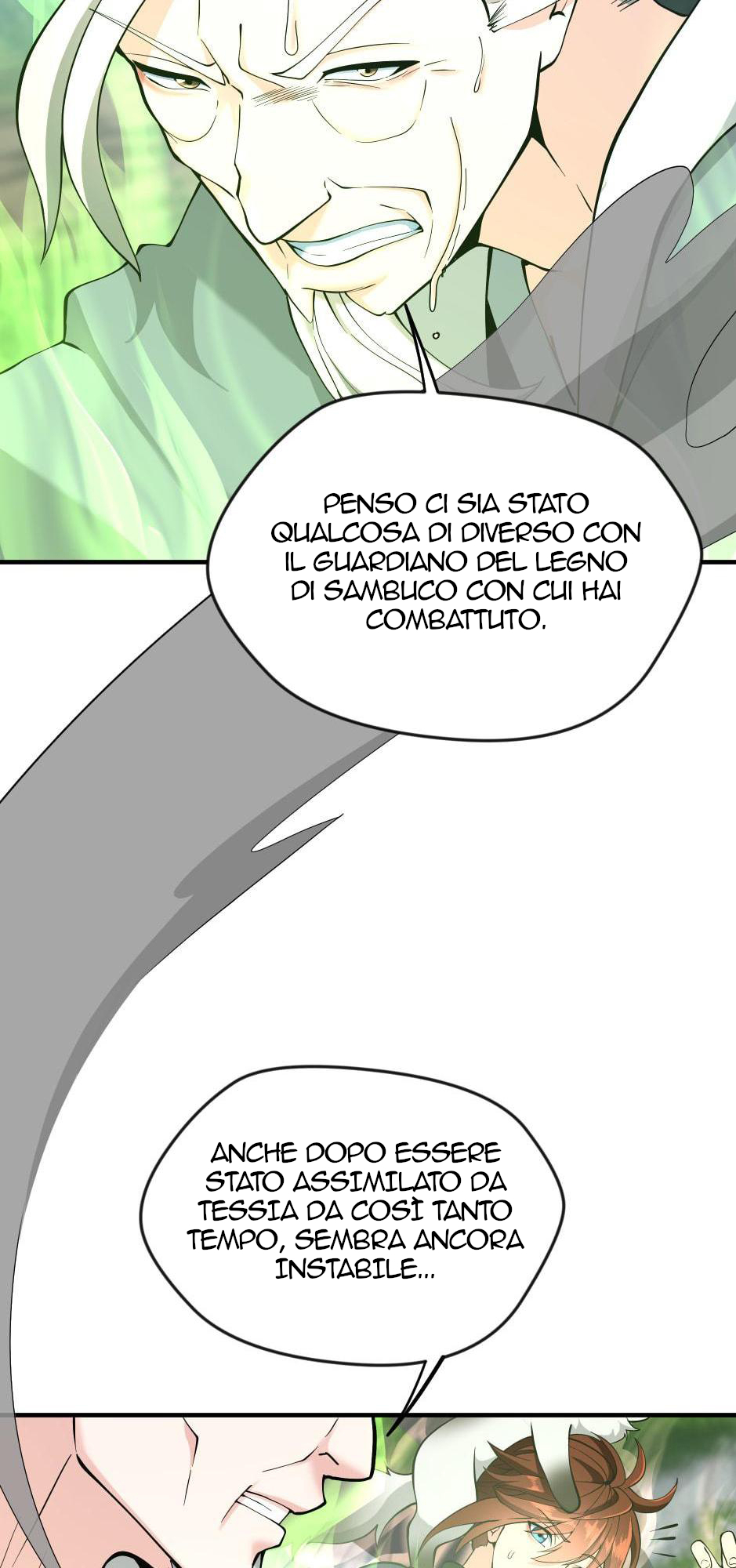 Read The Beginning After the End IT Manga Online