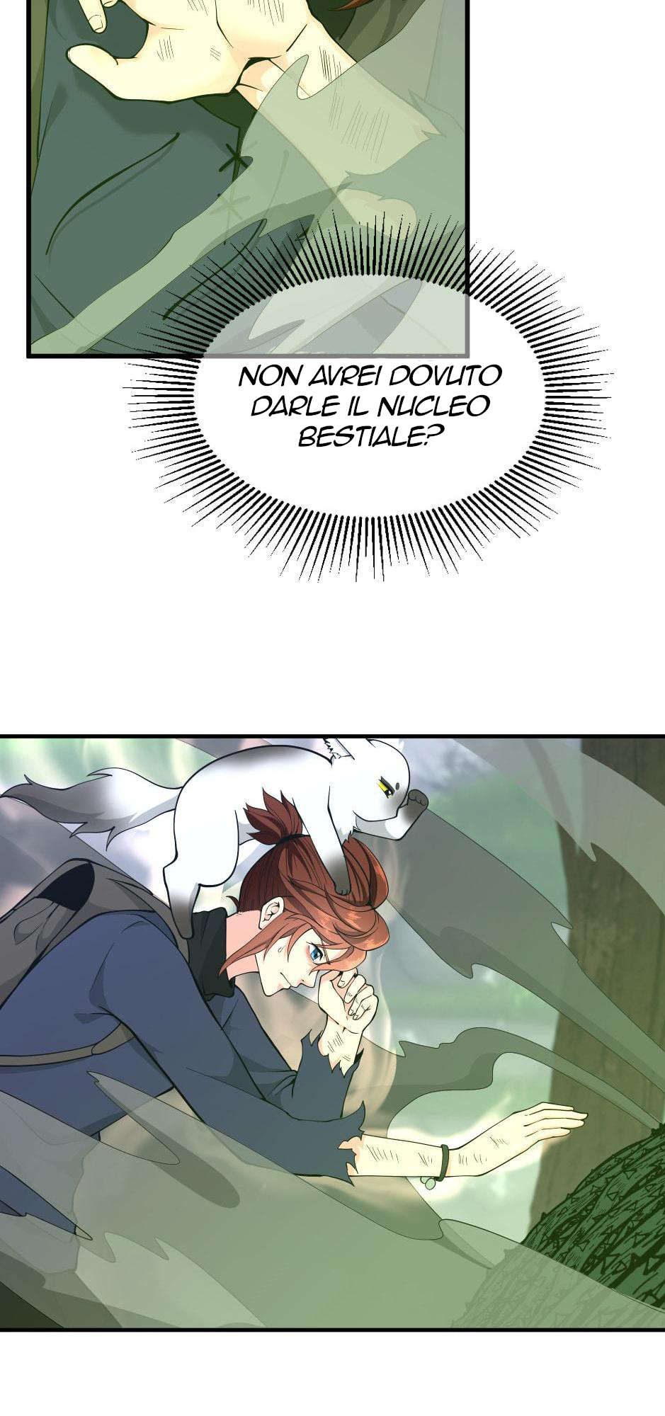 Read The Beginning After the End IT Manga Online