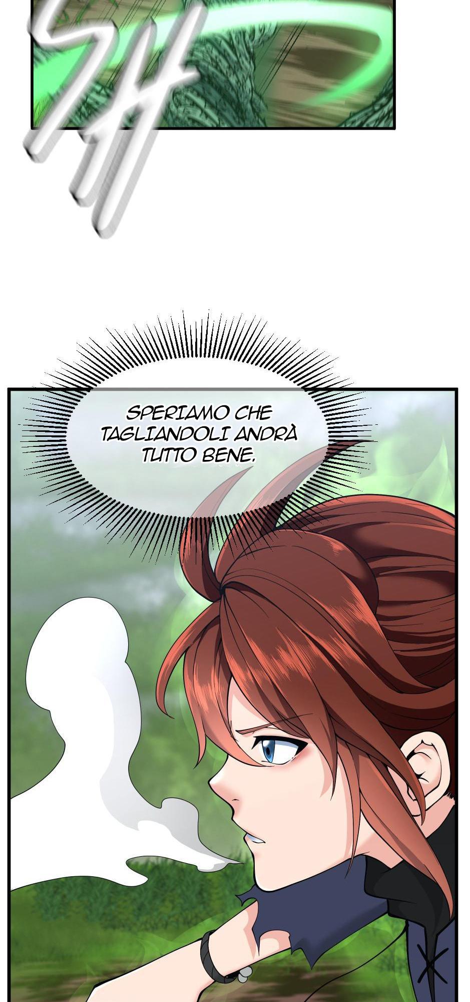 Read The Beginning After the End IT Manga Online